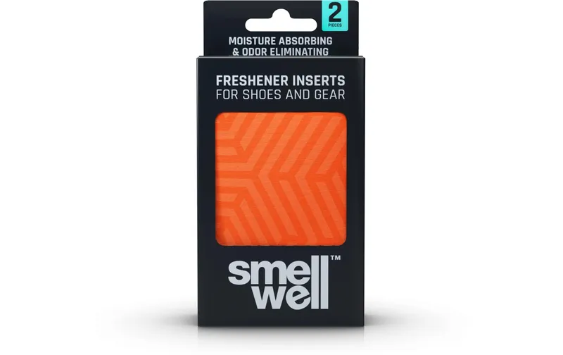 Smell Well Geruchsentferner Active HF Geometric Orange 2 Stück