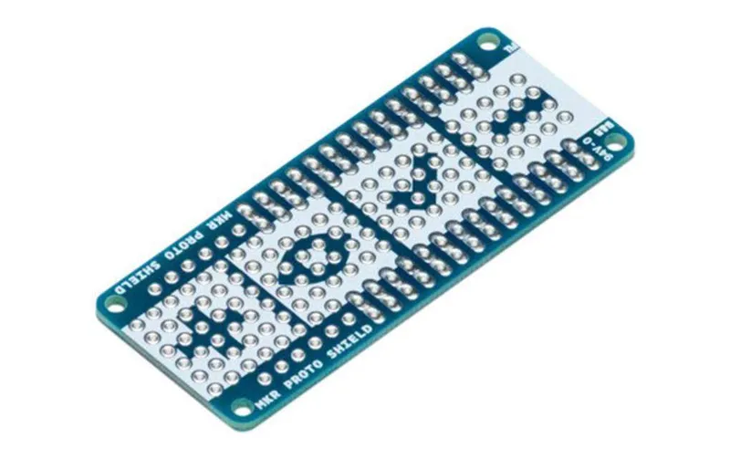 Arduino Prototypen Board MKR Proto Shield