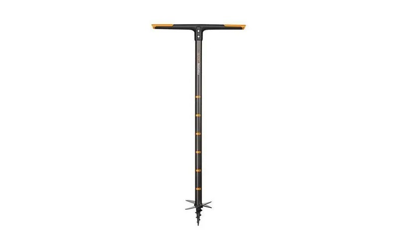Fiskars Hand-Erdbohrer QuikDrill M Ø 150 mm