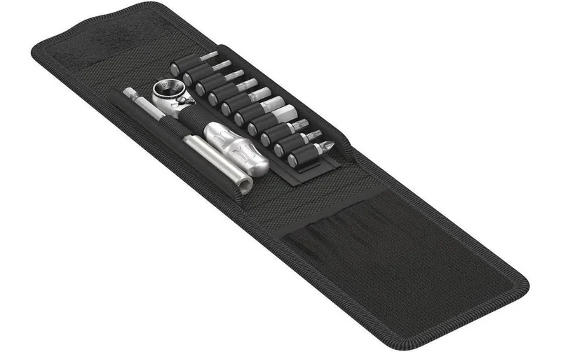 Wera Bit-Set Bicycle Set 1