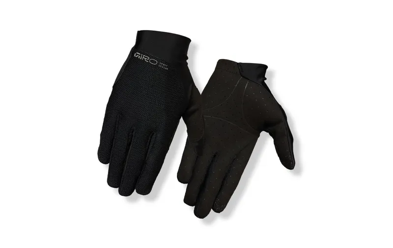 Giro Trixter Glove Gr. XL, Schwarz