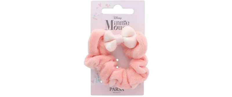 Parsa Beauty Scrunchie Schleife Disney 1 Stück