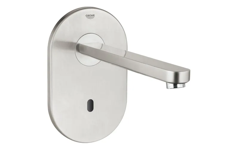 GROHE Elektronische Armatur Eurosmart 1/2", Chrom
