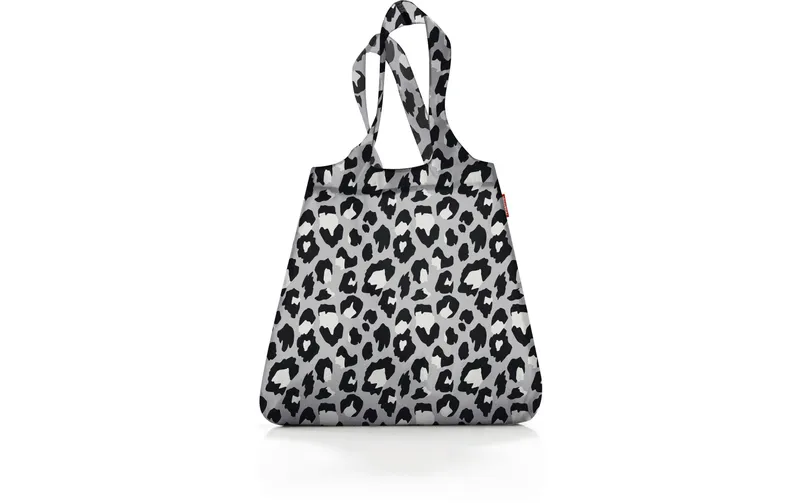 Reisenthel Tasche mini maxi shopper Leo Nero