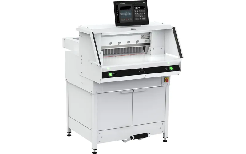 IDEAL Verkleidungsteile Komplett per Untergestellt THE 56