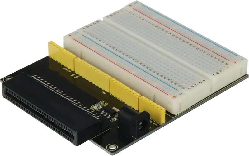 jOY-iT Breakout Board V2 for micro:bit