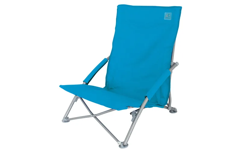 Eurotrail Strandstuhl St. Tropez bleu
