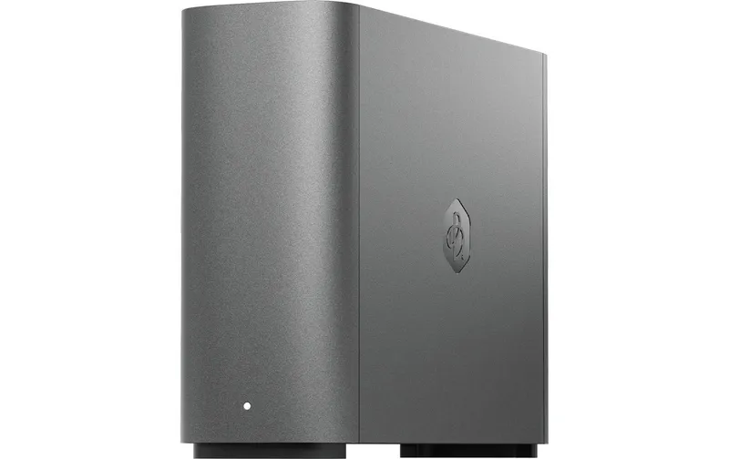 Synology BeeStation Plus 8 TB