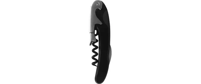 Gault Millau Kellnermesser noir