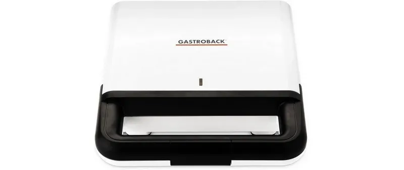 Gastroback Sandwich-Toaster 750 W