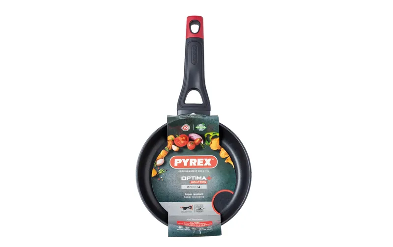 Pyrex Bratpfanne Optima 20 cm