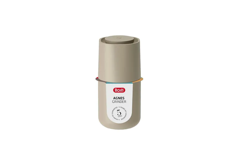 Rosti Pfeffermühle Agnes 10 cm, Braun