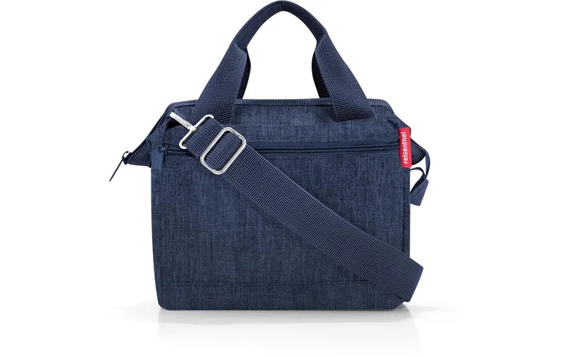 Reisenthel Allrounder Cross Twist Navy