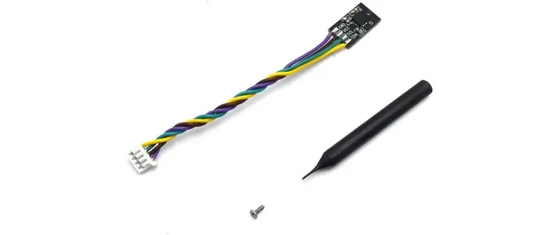 Kyosho Mini-Z Gyro Unit 2.1 RWD-AWD