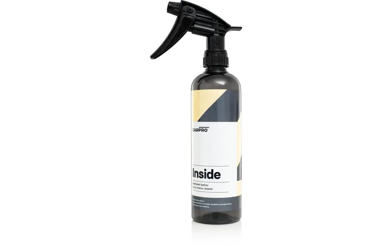 CarPro Kunsttissureiniger Inside Cleaner 500 ml