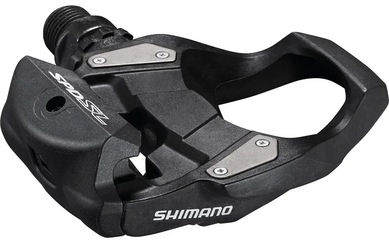 Shimano Klickpedale PD-RS500 mit Cleat