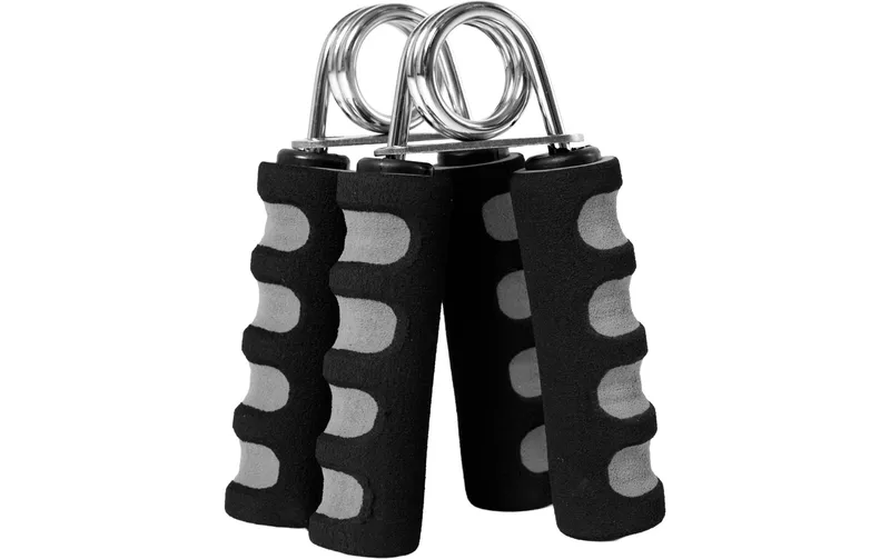 KOOR Handmuskeltrainer 2 pièces
