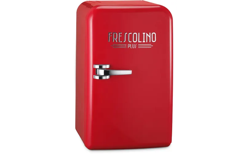 Trisa Kühlbox Frescolino Plus, rosso