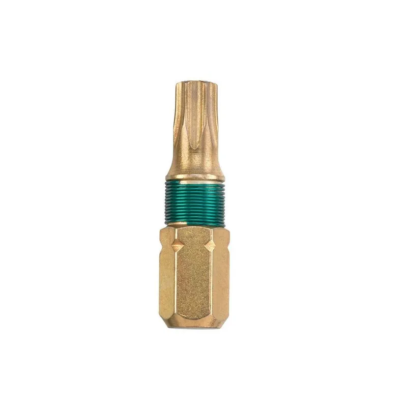 kwb Bit 1/4" T20 1-teilig
