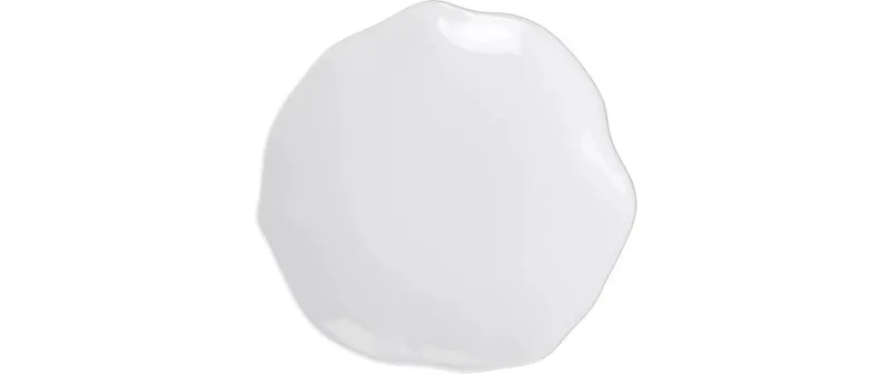 Villeroy & Boch Pura Speiseteller, 6 pièces