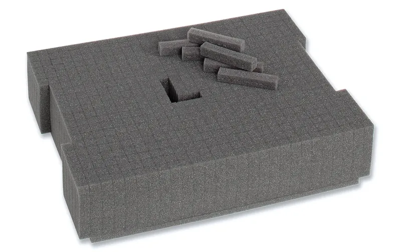 L-BOXX Schaumtissueinlage L-BOXX 136