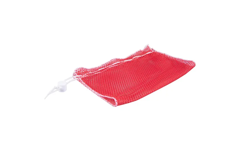 Edi Clean Wäschenetz 60 x 90 cm, red