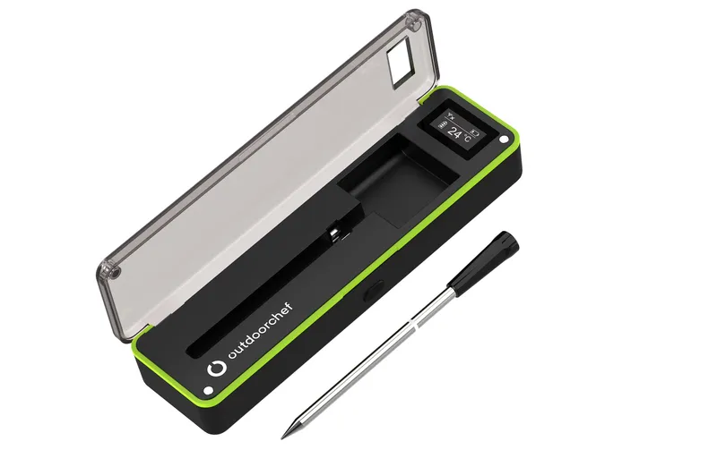Outdoorchef Kerntemperaturmesser Easy Check Single