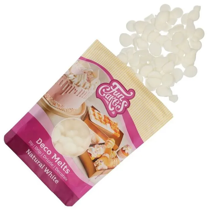 FunCakes Deko Melts 250 g