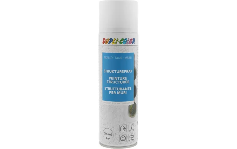 DUPLI-COLOR Strukturspray, 500 ml