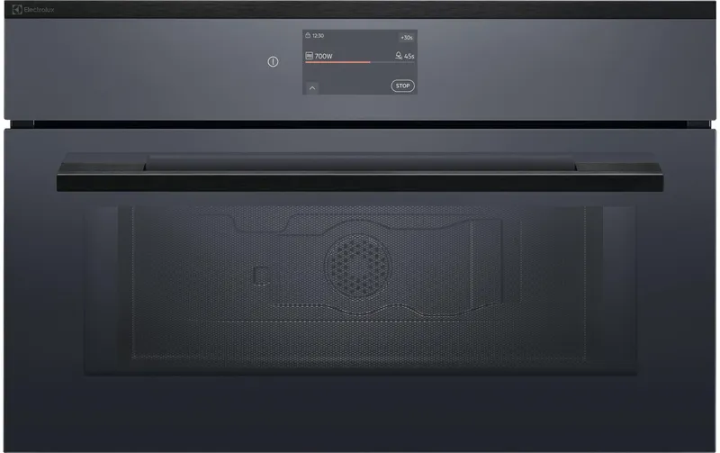 Electrolux Einbaumikrowelle EB3GL90SP noir