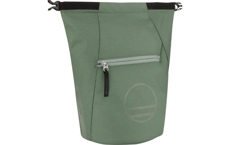 Wild Country Boulder Bag Spotter Green Ivy