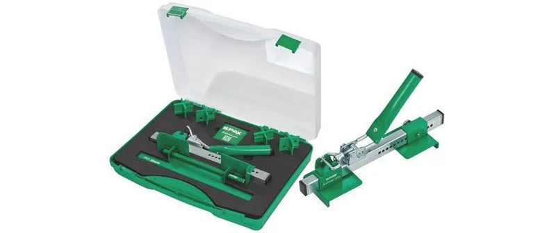Spax Terrasse KAIMAN PRO KAIMAN -teilig