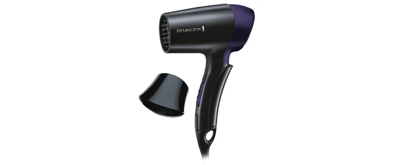 Remington Reisehaartrockner D2400 su il Go