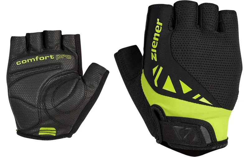Ziener Velohandschuhe CLAASS-Z Gr. 10