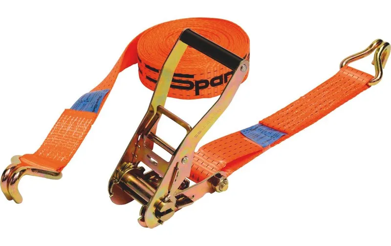 SpanSet Zurrgurt S5000829