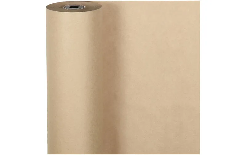 Creativ Company Geschenkpapier natural, 50 cm x 100 m