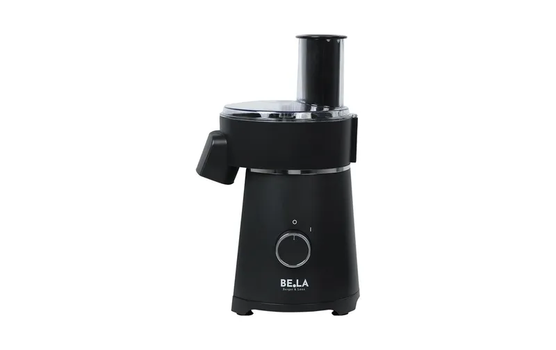 Berger Lanz Gemüseschneider GS200W nero