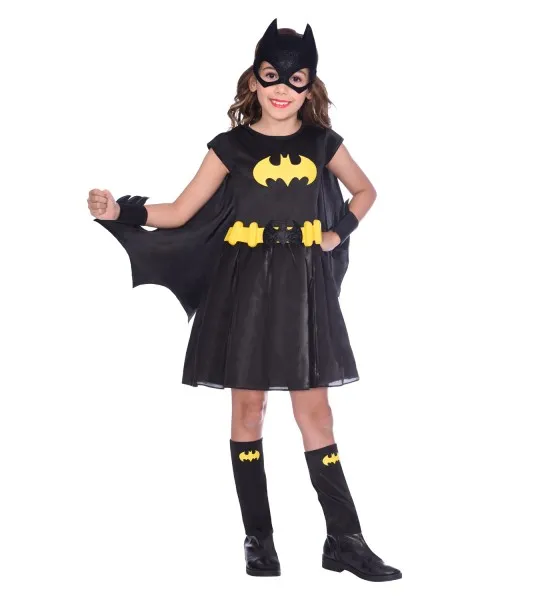 Costume Batgirl Classic