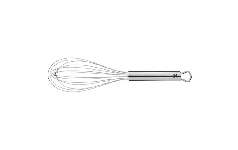 WMF Schwingbesen Profi Plus 20 cm, Silber