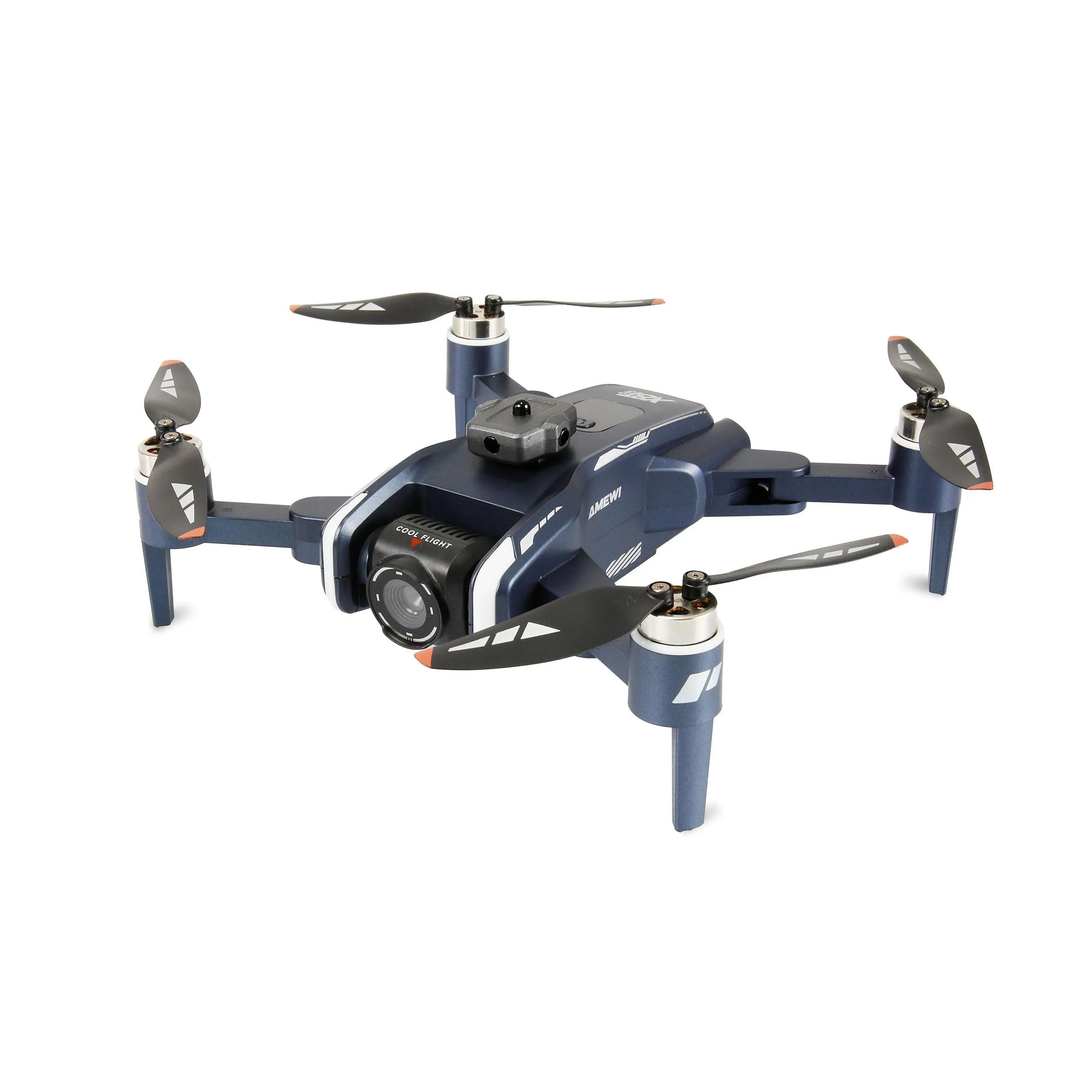 Amewi AMXFlight X8TGPS Brushless-Drohne (C0 | CE)