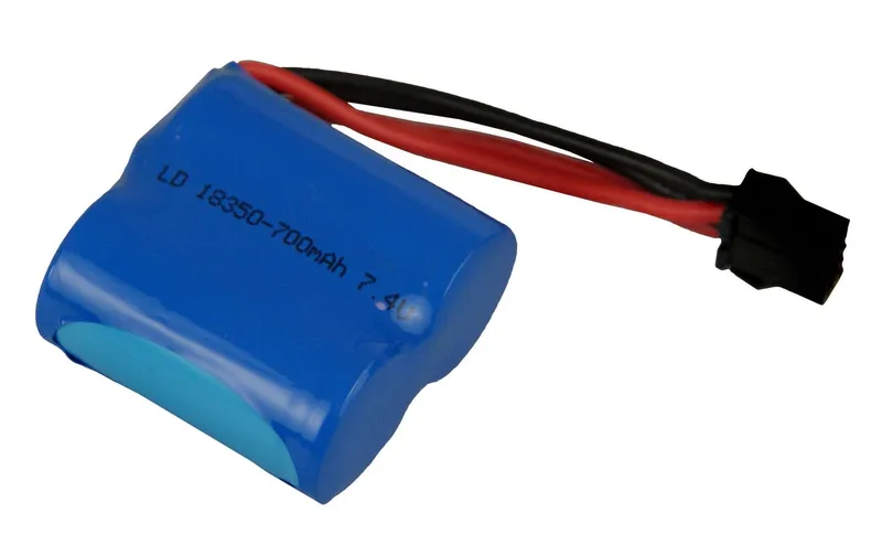 Amewi RC-Akku Li-Ion 600 mAh 7.4 V