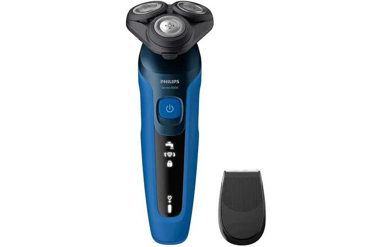 Philips Herrenrasierer Series 5000 S5466/17