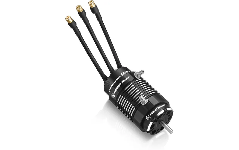 Hobbywing Brushless Motor Seaking 4082SL 2100 kV
