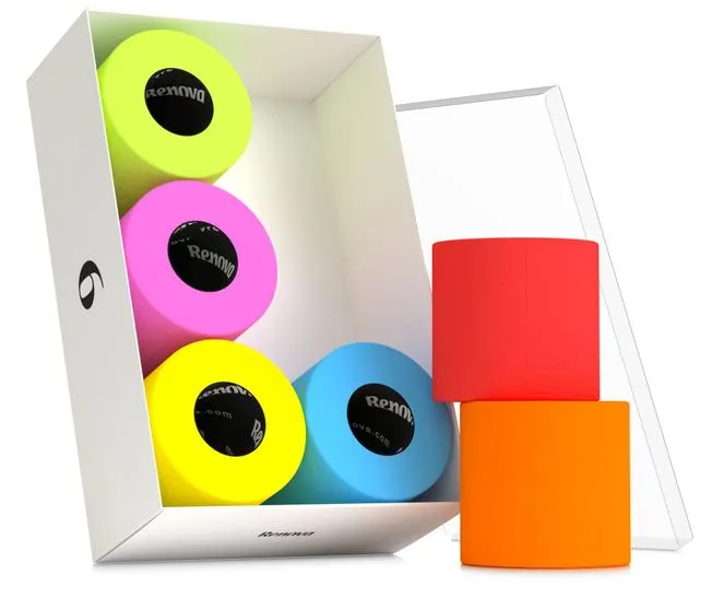 RENOVA WC-Papier Geschenkbox