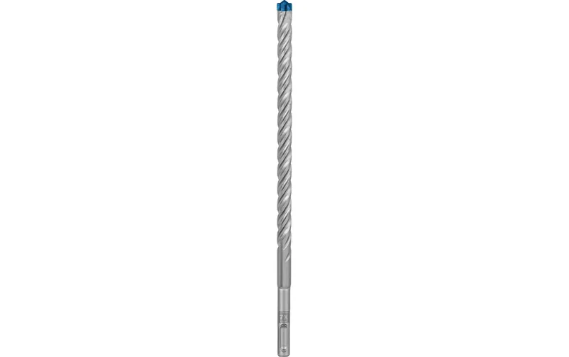 Foret marteau Bosch Professional EXPERT SDS plus-7X, 12 x 200 x 265 mm