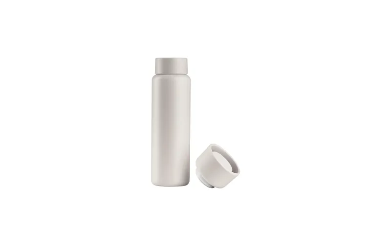 Zone Denmark Trinkflasche Singles 650 ml Cream