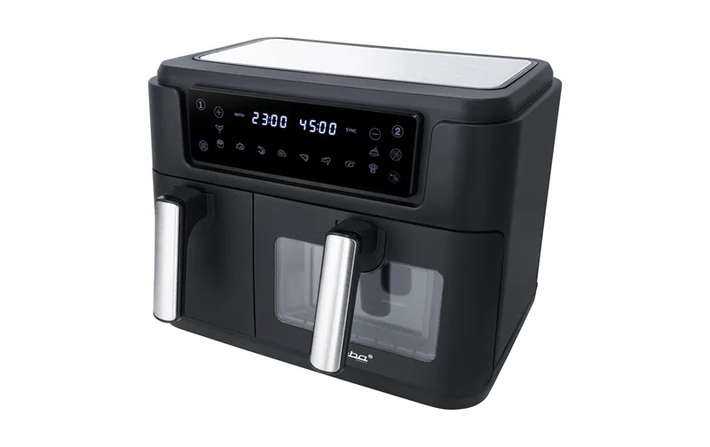 Steba Heissluft-Fritteuse HF9500D 9.5 l