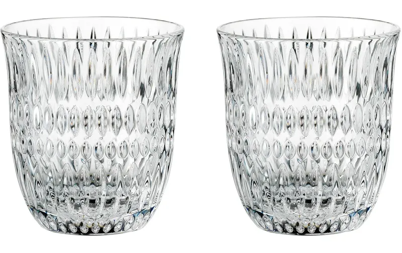Nachtmann Cappuccino Becher Ethno Barista, 2 pièces