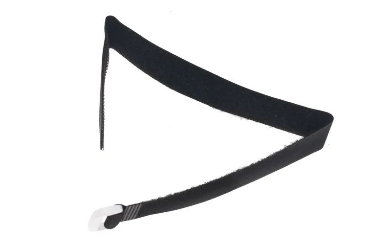 FASTECH Schlaufenband FAST-VSTRAP 30 x 400 mm, noir
