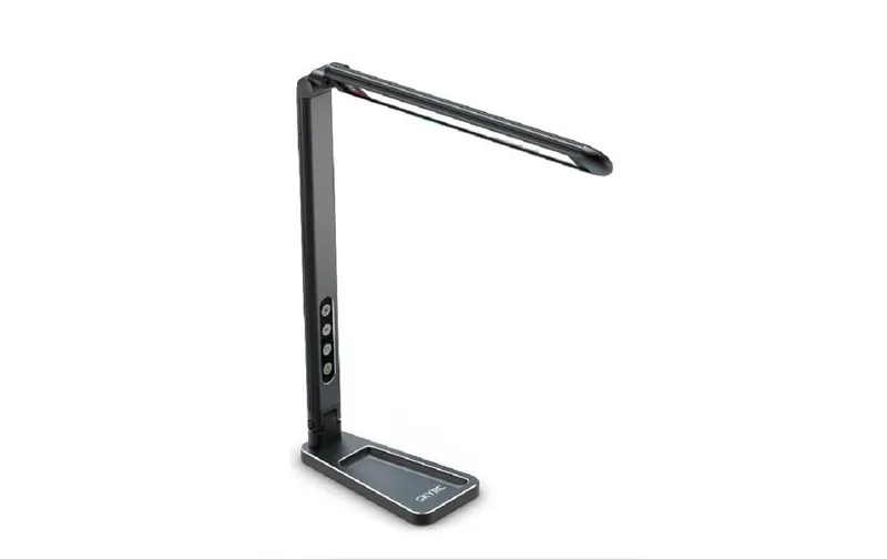 SKYRC Led Pit Lampe black